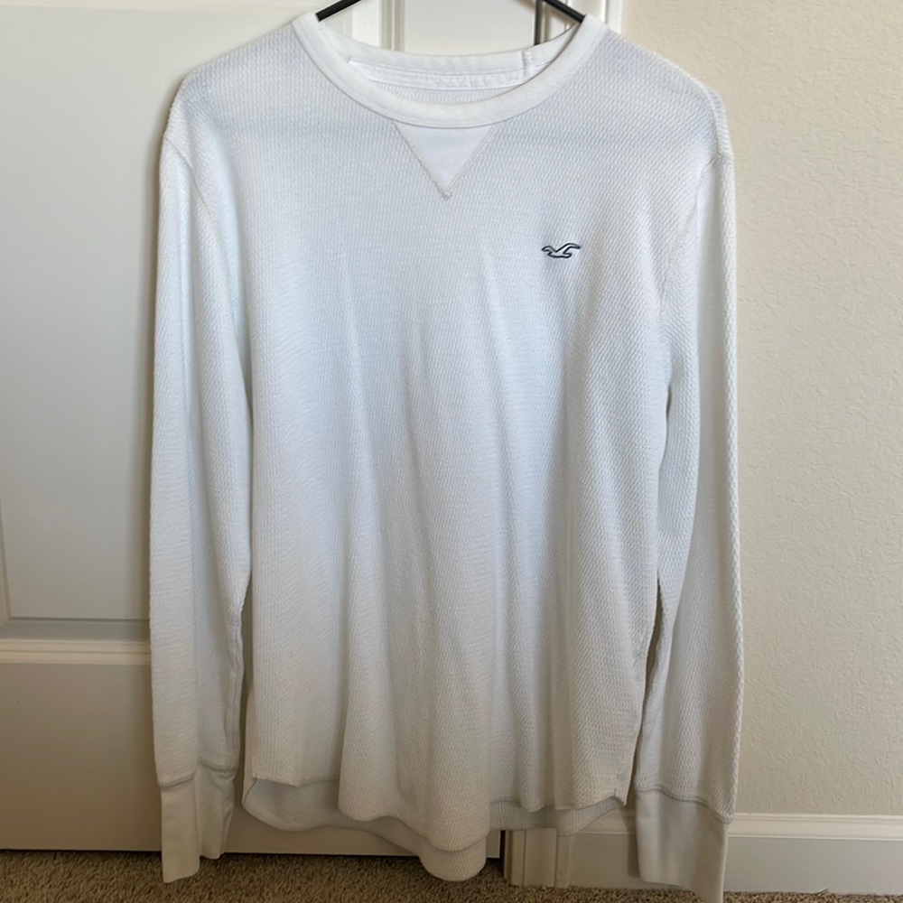 MENS HOLLISTER THERMAL